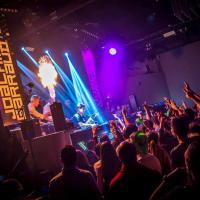 Flammes pour Joachim Garraud