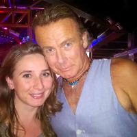 Tournage de Camping 3