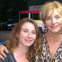 Tournage de Camping 3