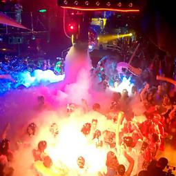 Mousse pour Camping 3